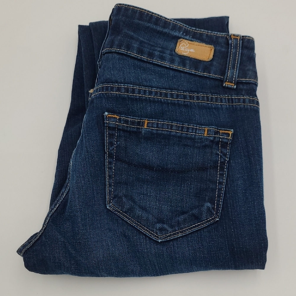 Paige Premium‎ Denim Hidden Hills Women's Jeans Size 25